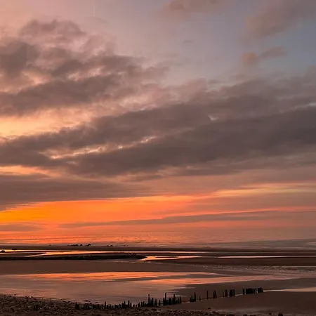 In Normandy Дом отдыха *