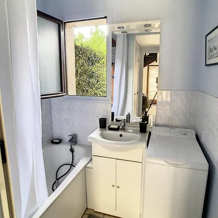 In Normandy Вилле-сюр-Мер