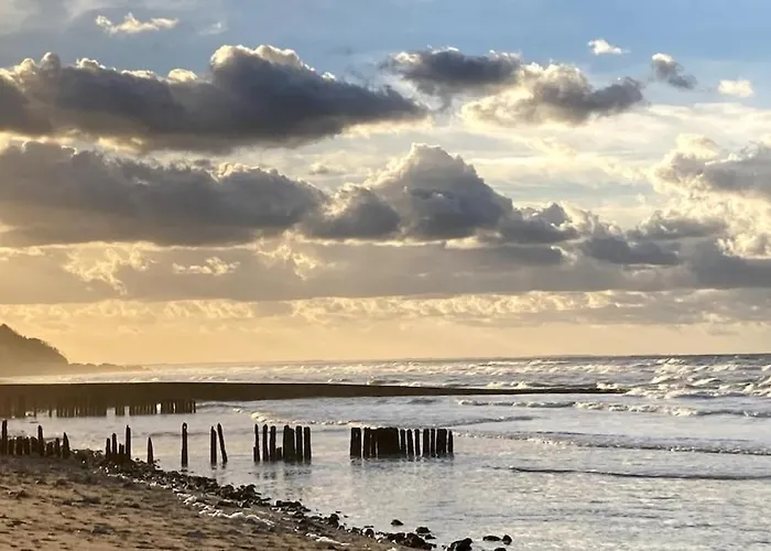 In Normandy Вилле-сюр-Мер