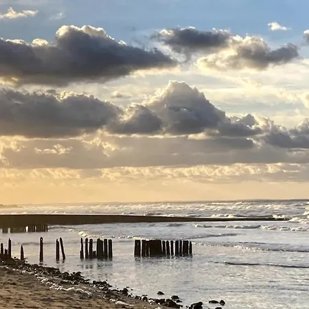 In Normandy Villers-sur-Mer