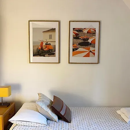 In Normandy Villers-sur-Mer