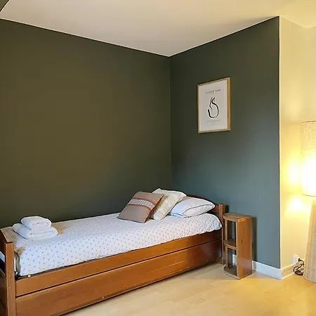 In Normandy Feriehus *