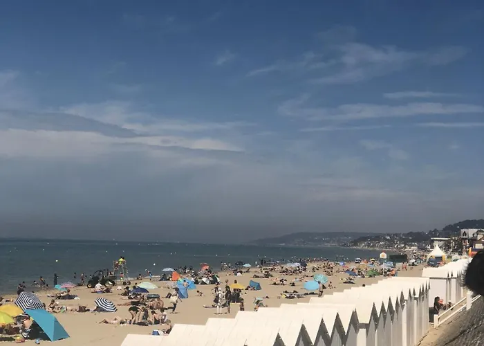 Nyaraló In Normandy *