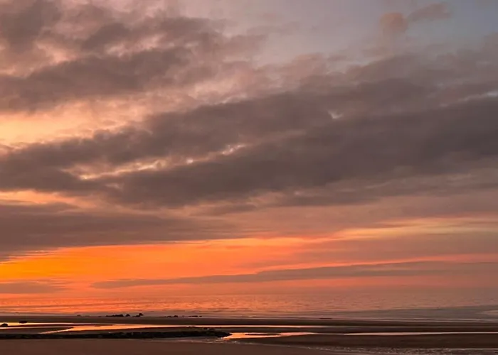 In Normandy Nyaraló *