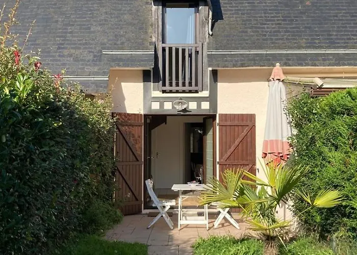 Nyaraló In Normandy *