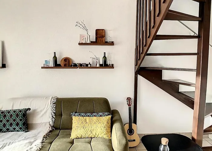 In Normandy Nyaraló