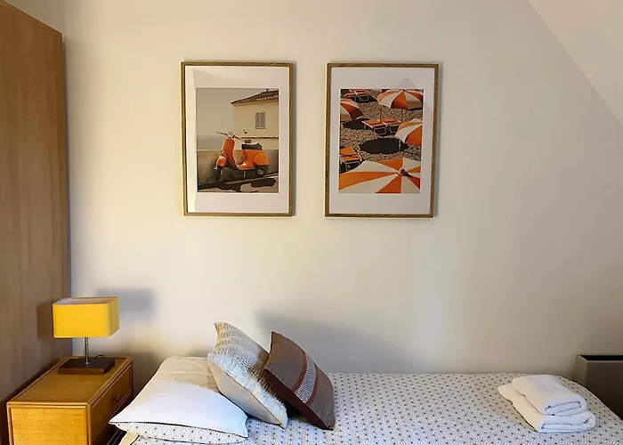 In Normandy Villers-sur-Mer